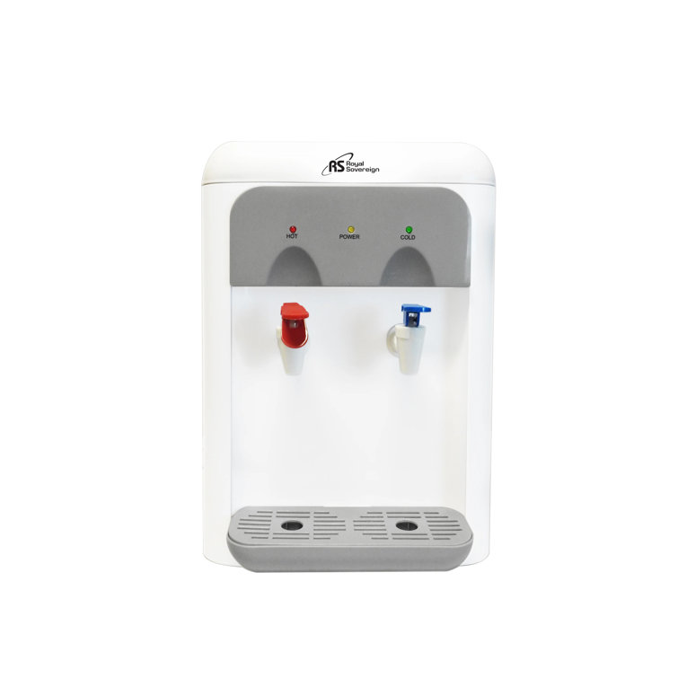 Royal Sovereign International Royal Sovereign Int'l Inc White